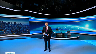 Новините на NOVA (06.02.2026 - късна)