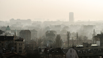 До 15 градуса през почивните дни