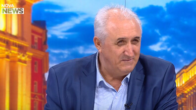 Мехмед Дикме: Промените в Изборния кодекс са във вреда на българския избирател