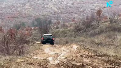 Не път, а пропаст: Защо хората в Ощава са откъснати от света