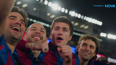 Навръх рождения си ден: Стоичков избира кой да изиграе Стоичков