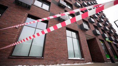 Русия обяви, че е заловен мъжът, застрелял зам.-началника на ГРУ