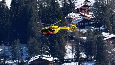 Линдзи Вон падна тежко и не завърши спускането си на Олимпийските игри