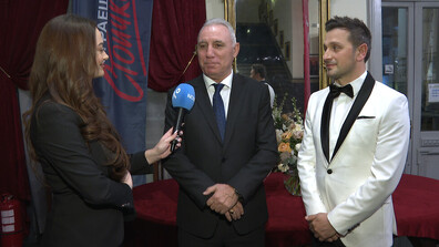 Христо Стоичков празнува своя 60-и юбилей и избира главния герой в предстоящия биографичен филм