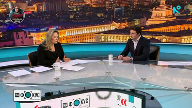 Крум Зарков: Бих подкрепил евентуално вето срещу промените, с които се ограничиха секциите извън ЕС