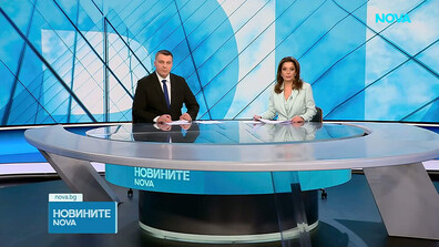 Новините на NOVA (08.02.2026 - централна)