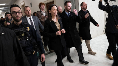 Освободиха от затвора венецуелски опозиционен лидер, близък до Мария Мачадо