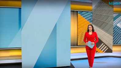 Новините на NOVA (09.02.2026 - 6.00)