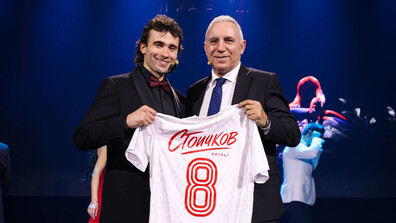 Кристо Стоичков е победителят във „Вече играеш… Стоичков“