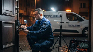 Сигурността на дома през 2026: Експертни съвети за защита и как да изберем доверен ключар в София