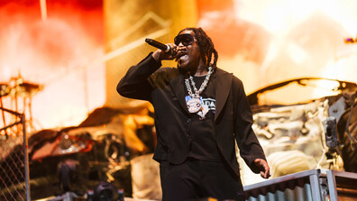 Дон Толивър оглави класацията на „Билборд” за първи път в кариерата си