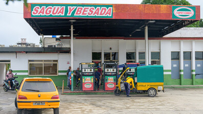 Кремъл: Ситуацията с горивата в Куба е критична, блокадата на САЩ създава сериозни затруднения