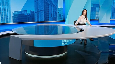 Новините на NOVA (09.02.2026 - следобедна)