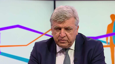 Манол Генов по случая „Петрохан”: Сдружението е в пълен разрез с всички правила за работа на МОСВ