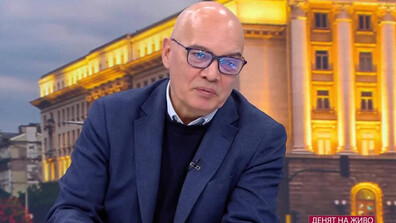 Тихомир Безлов: Тримата рейнджъри са се самоубили край "Петрохан"