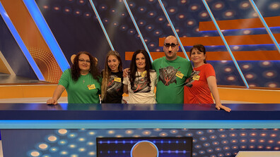 Пепелянкови срещу Дамаджанови в "Семейни войни"