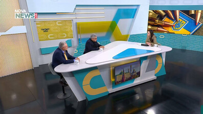 Стратегията на Русия и ролята на САЩ: Какво следва в Украйна