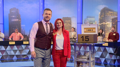 Широки усмивки в "Сделка или не"