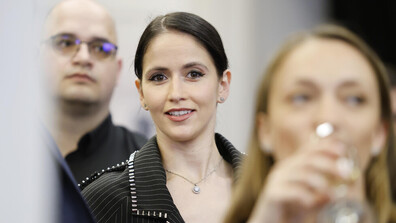 Невяна Владинова е новият президент на Комисията на атлетите към Световната гимнастика