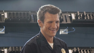 По следите на къртица в полицейското управление в „Новобранецът“