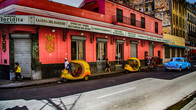 След оказания натиск от САЩ: Недостигът на гориво парализира транспорта в Куба