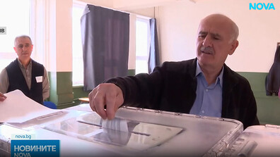 Българи зад граница призоваха президента да наложи вето на промените в Изборния кодекс