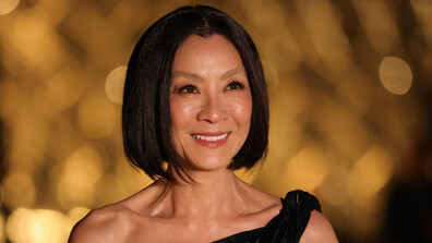 Актрисата Мишел Йео ще получи звезда на холивудската Алея на славата