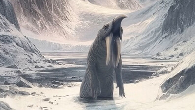 Митологията на Гренландия: Кои са странните създания във вярванията на древните инуити