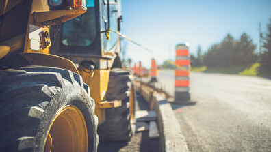 Ремонт на път остави села без достъп до магазини и аптеки