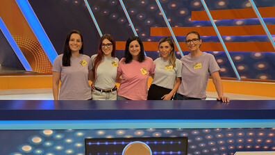 Радулови срешу Дамаджанови в "Семейни войни"