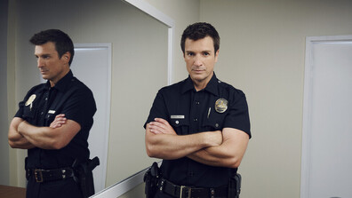 Разкриване на доносника в полицейското управление в „Новобранецът“