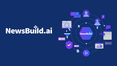 NewsBuild.ai: Как изкуственият интелект променя ежедневието на уеб редакциите?