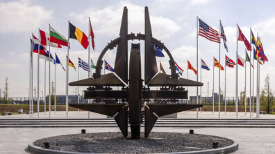 НАТО започна мисията "Арктически страж" (ВИДЕО)