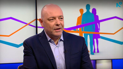 Проф. Николай Габровски: Дефицитът на медицински сестри е катастрофа за здравеопазването