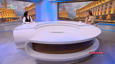 Цветанка Андреева: Случаят „Петрохан“ ще определя първия етап на предизборната кампания