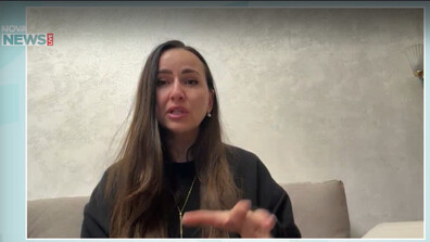 Татяна Станева от Киев: Русия иска пауза, защото ѝ свършиха ракетите