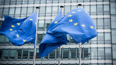 Ще успее ли ЕС да се пребори с икономическата конкуренция на САЩ и Китай?