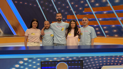 Скандалджиеви срещу Маркови в "Семейни войни"