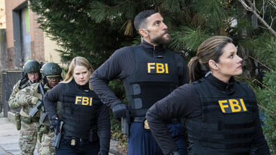Екипът на "ФБР" разследва ритуално убийство