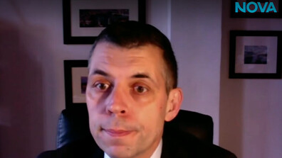 Адв. Христев: След като подаде оставка от УС на БНБ, Гюров няма да се върне на тази позиция