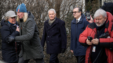 Норвежката полиция претърси имоти на бившия премиер Ягланд по случая „Епстийн“