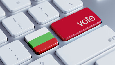 Напрежение в парламента след ветото на президента върху Изборния кодекс