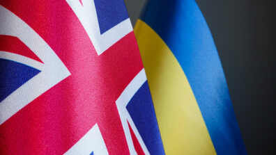 Великобритания ще отпусне допълнителни 500 млн. лири за ПВО на Украйна