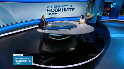 Евелина Славкова: Фокусът при служебния кабинет ще е върху ключови министерства, не върху целия състав