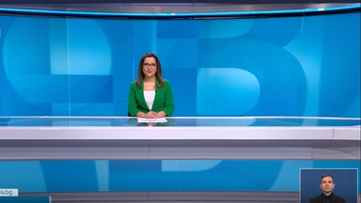 Новините на NOVA NEWS (12.02.2025 - 20:00)