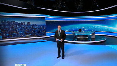 Новините на NOVA (12.02.2026 - късна)