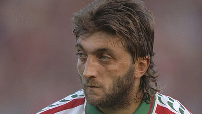 Днес се навършват 10 години от смъртта на Трифон Иванов