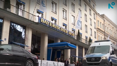 Мюнхен събра световните лидери за 62-рата конференция по сигурността