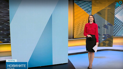 Новините на NOVA (13.02.2026 - 7.00)