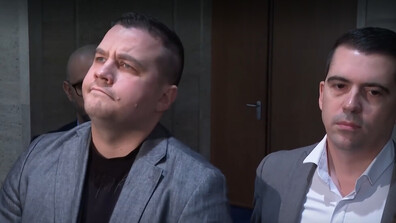 ИТН: Даренията на Васил Терзиев от 70-80 хил. евро не са декларирани от сдружението в "Петрохан"